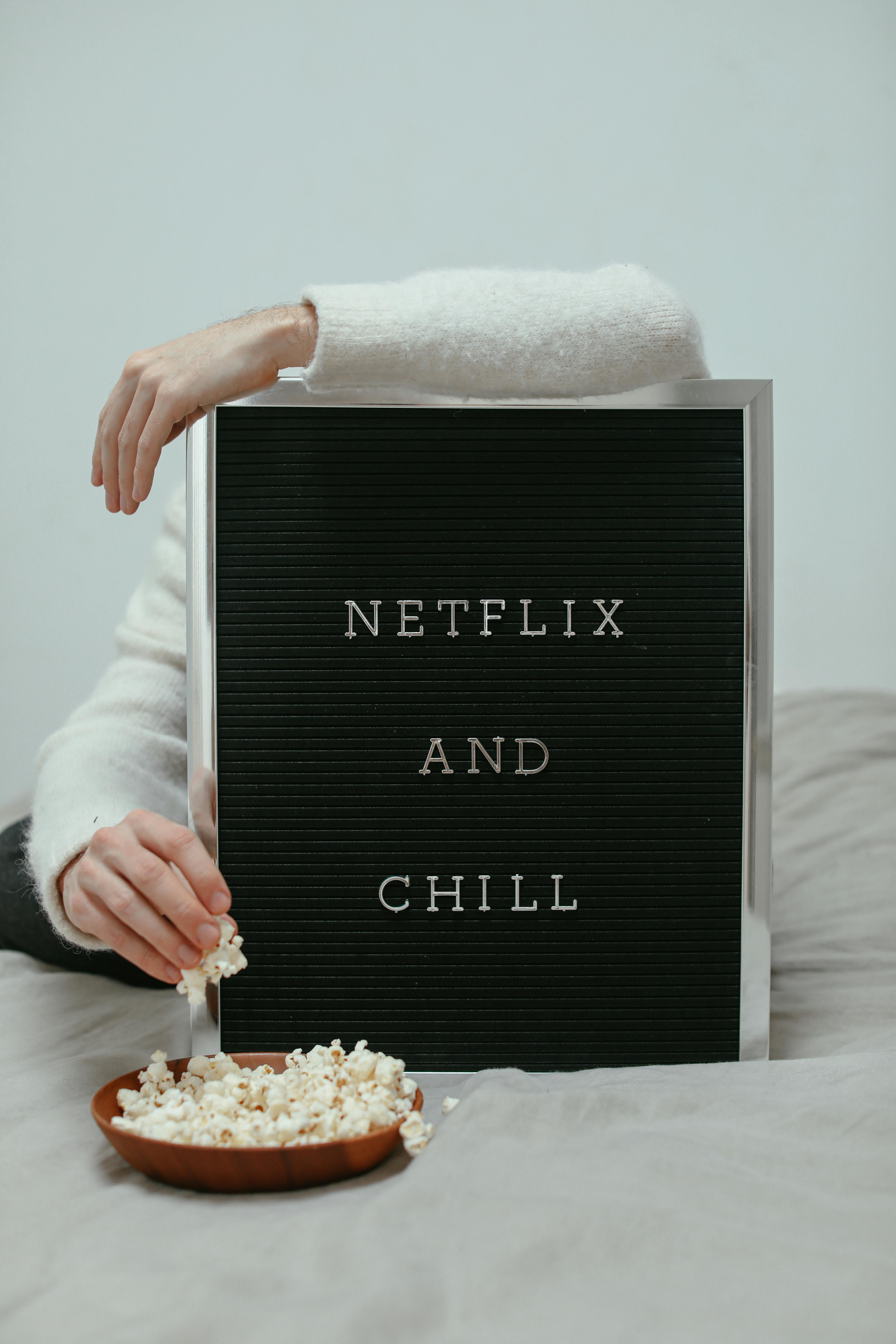 Netflix And Chill Photos, Download The BEST Free Netflix And Chill Stock  Photos & HD Images