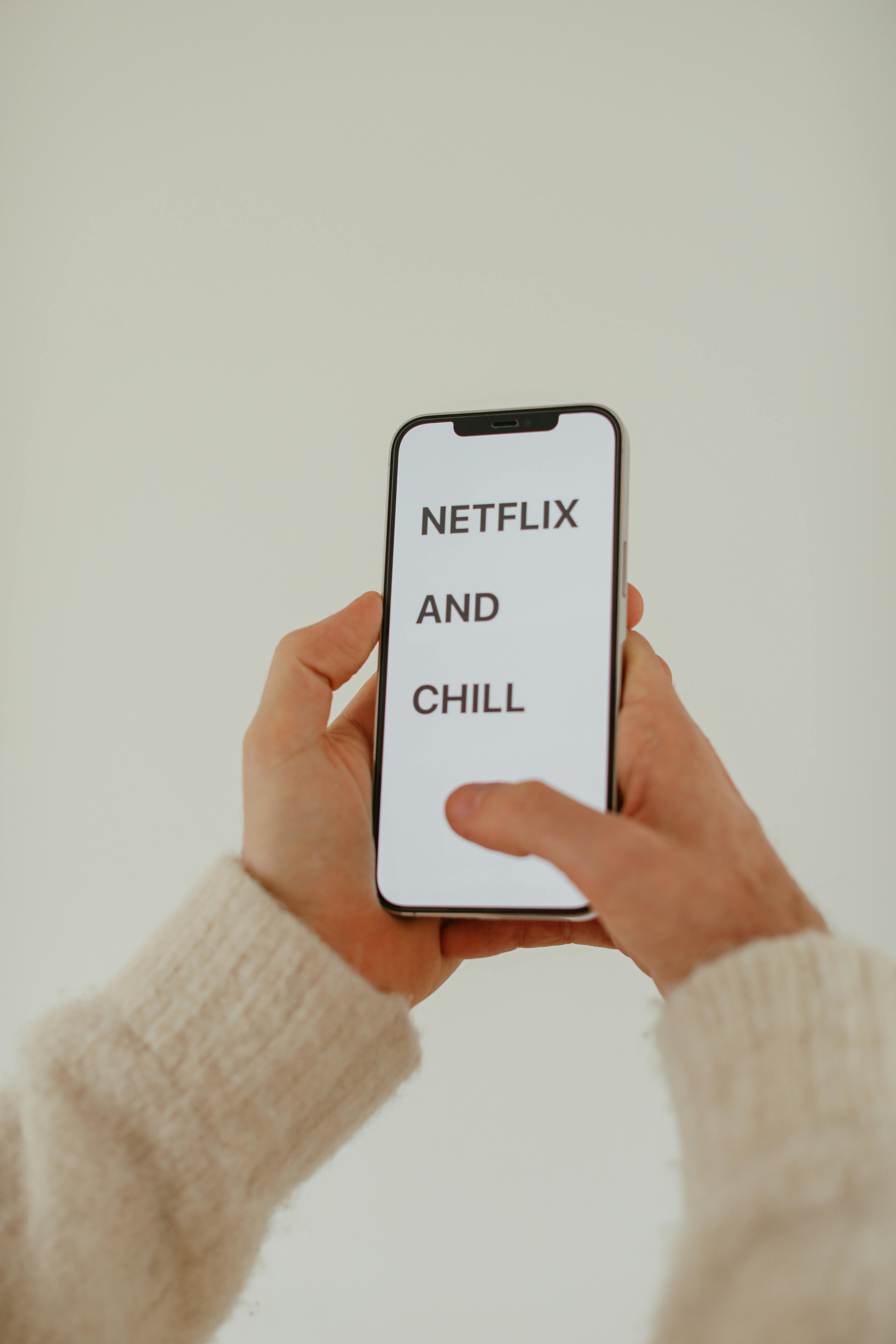 Netflix And Chill Photos, Download The BEST Free Netflix And Chill Stock  Photos & HD Images