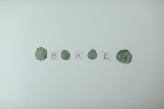 3 Round Coins on White Surface