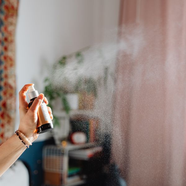 Lavender Air Freshener