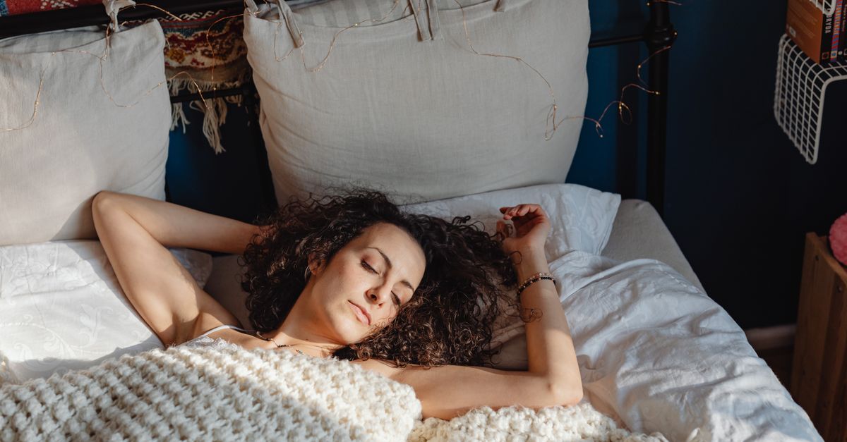 Témoignage : comment j'ai retrouvé le sommeil en 3 jours