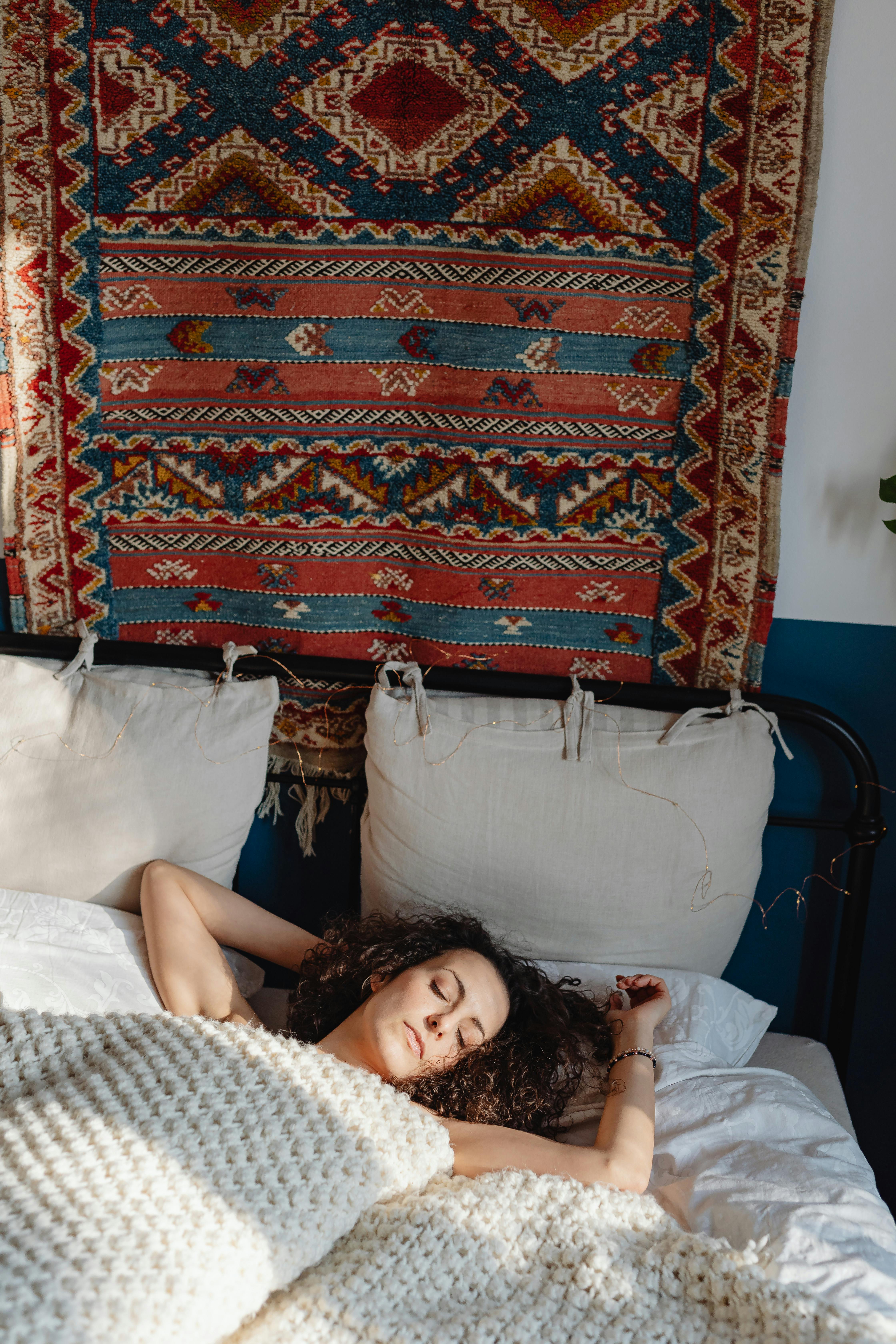 Психологія важливості відпочинку і релаксації для дорослих.