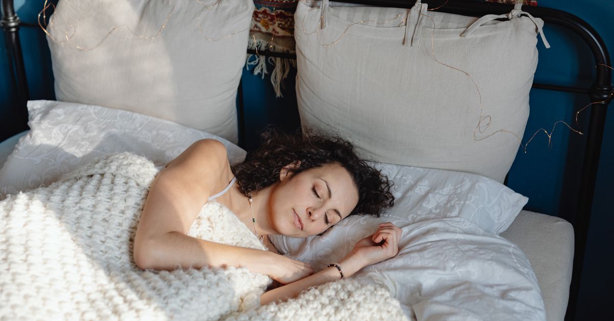 Témoignage : j'ai retrouvé le sommeil grâce à l'hypnose