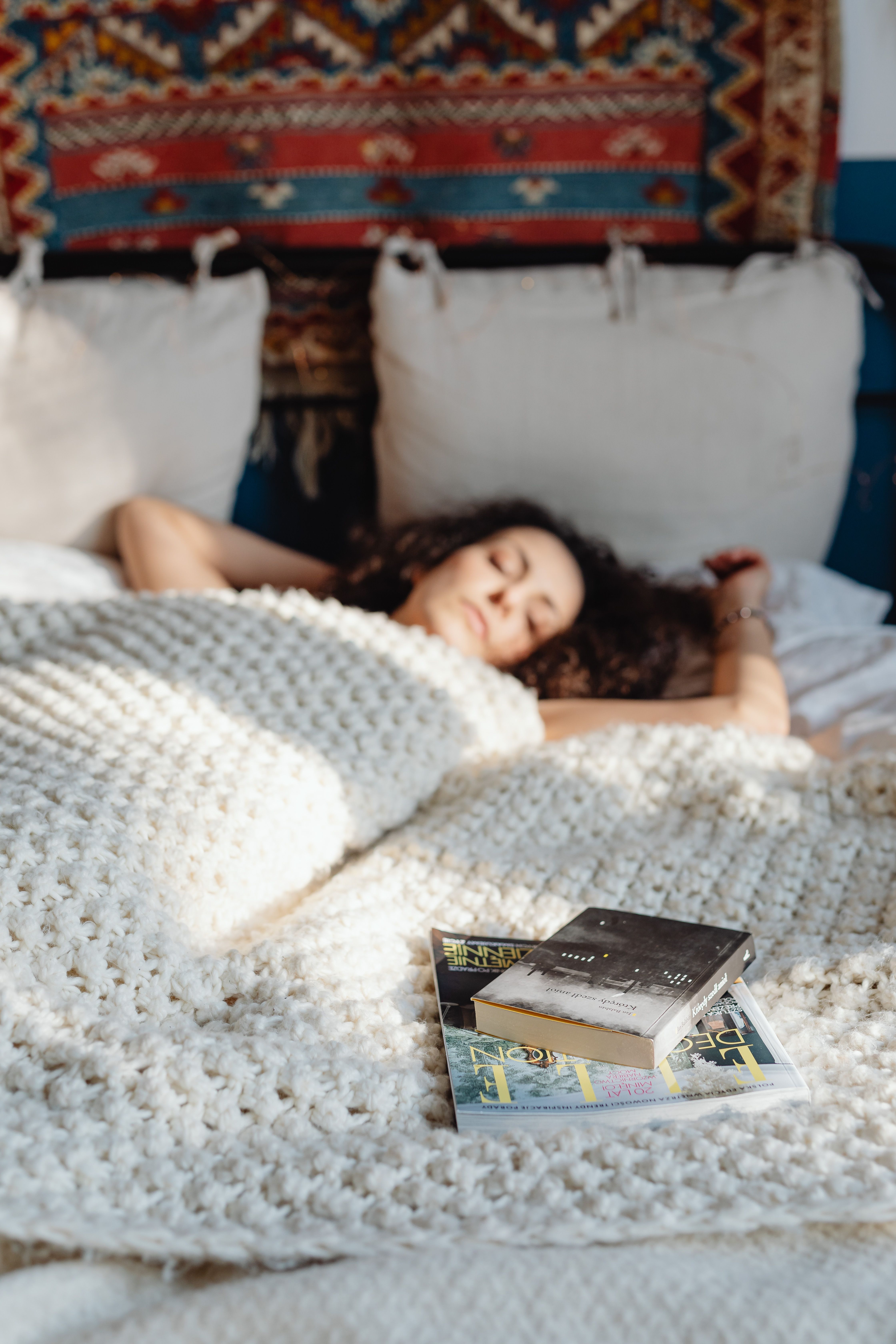 Rôle des rituels dans le sommeil 