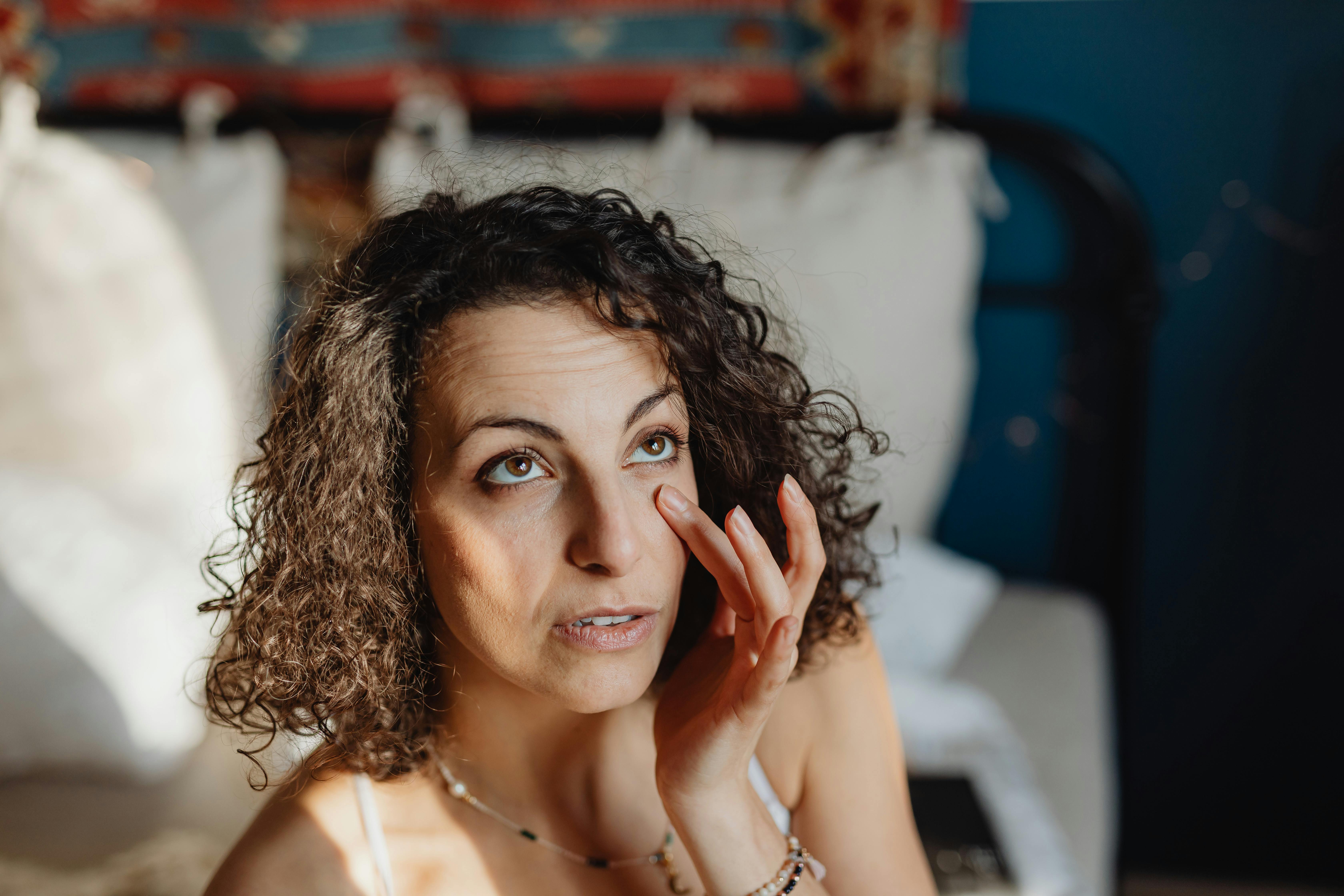 How do you take care of your skin after laser resurfacing?