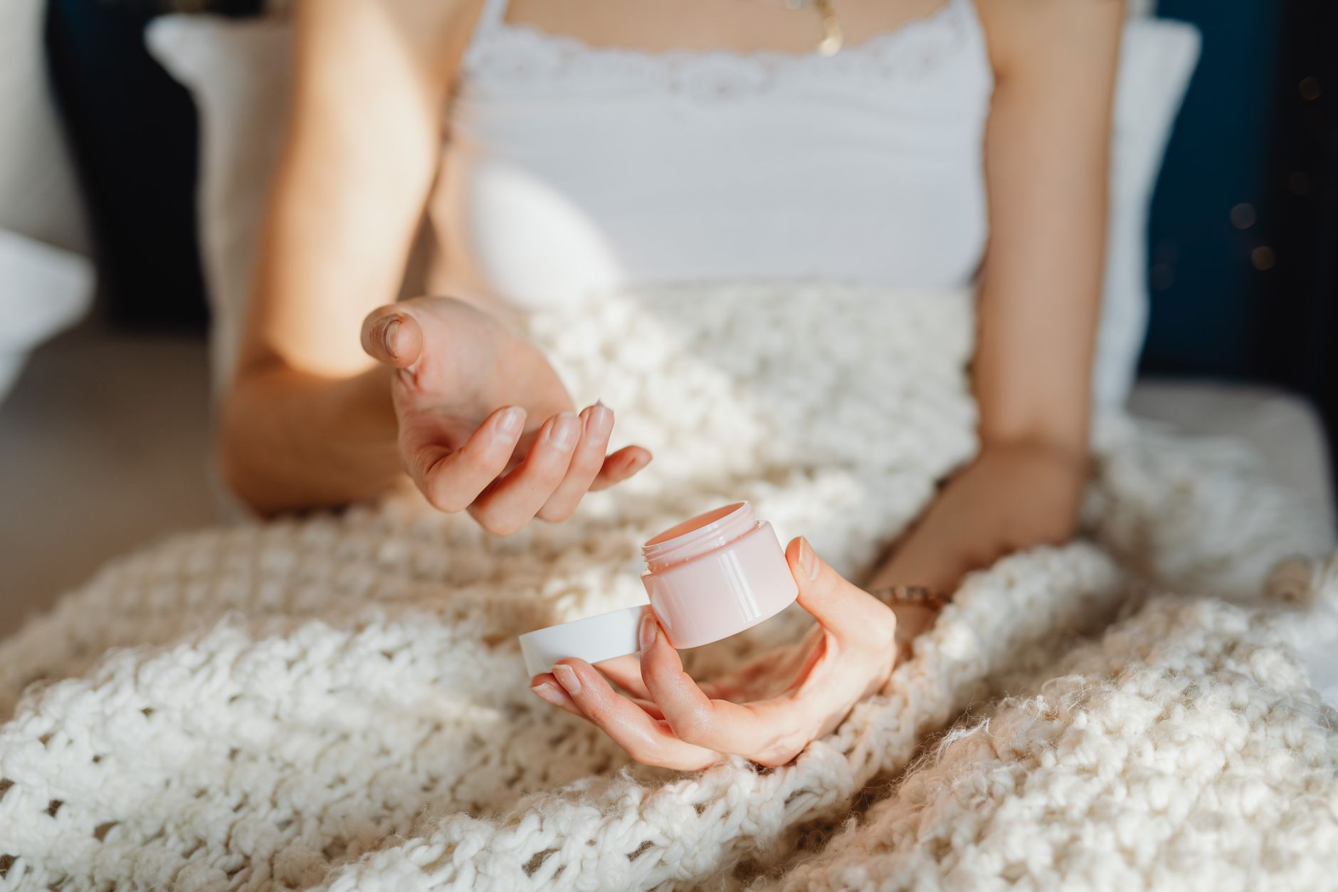 Beat Dry Winter Skin Without Expensive Creams