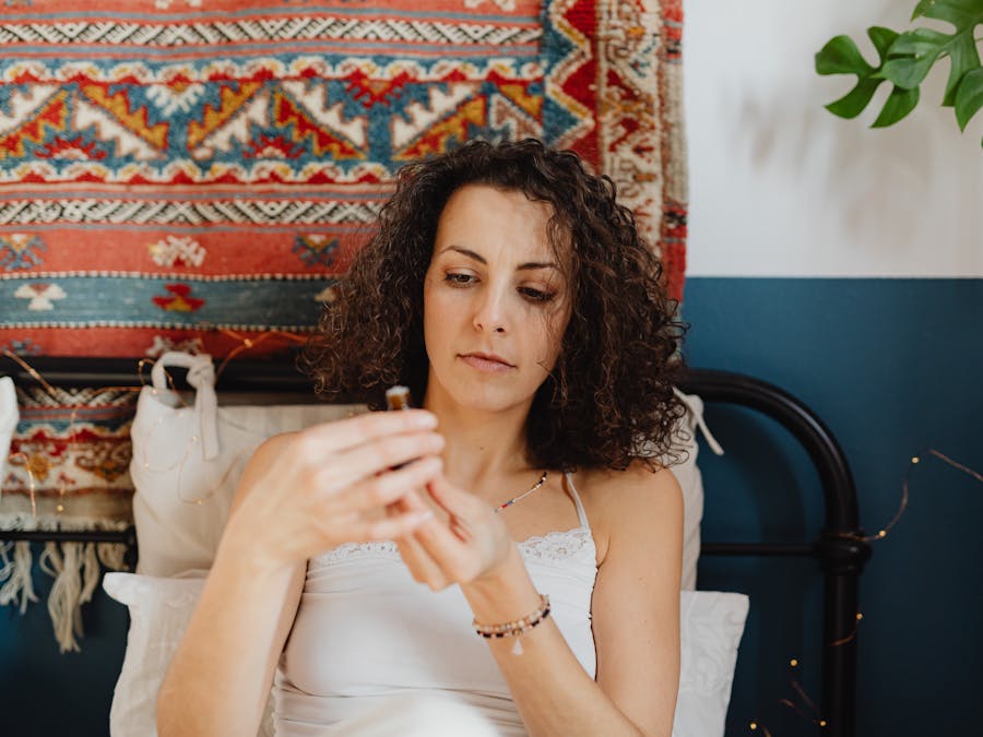 What happens if you put too much rosemary oil in your hair?