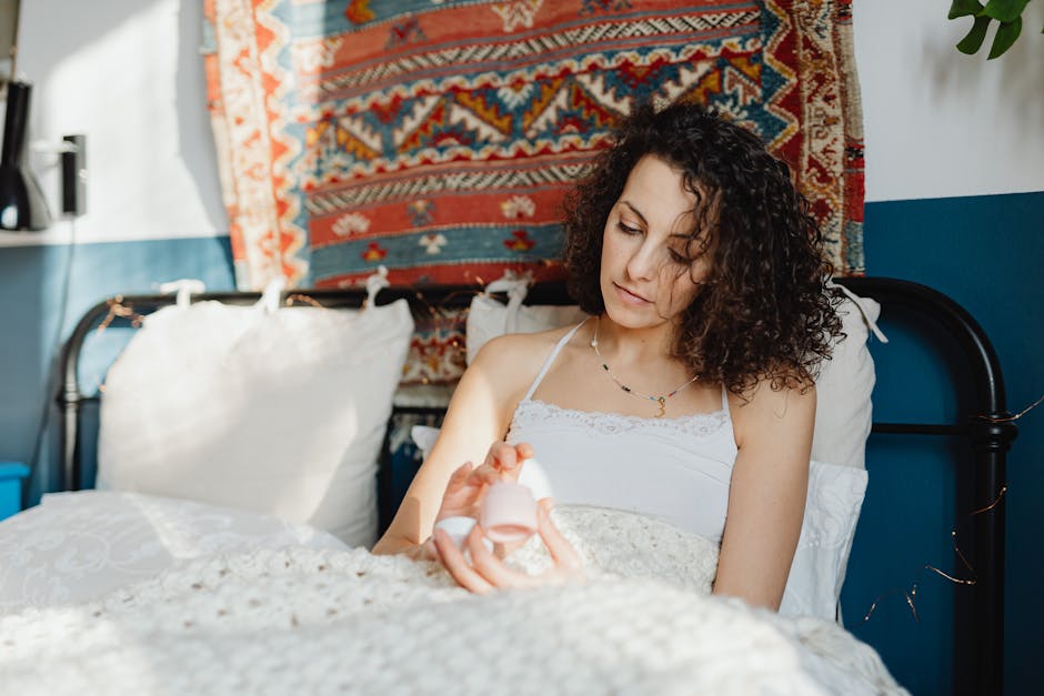 Nourishing Habits for