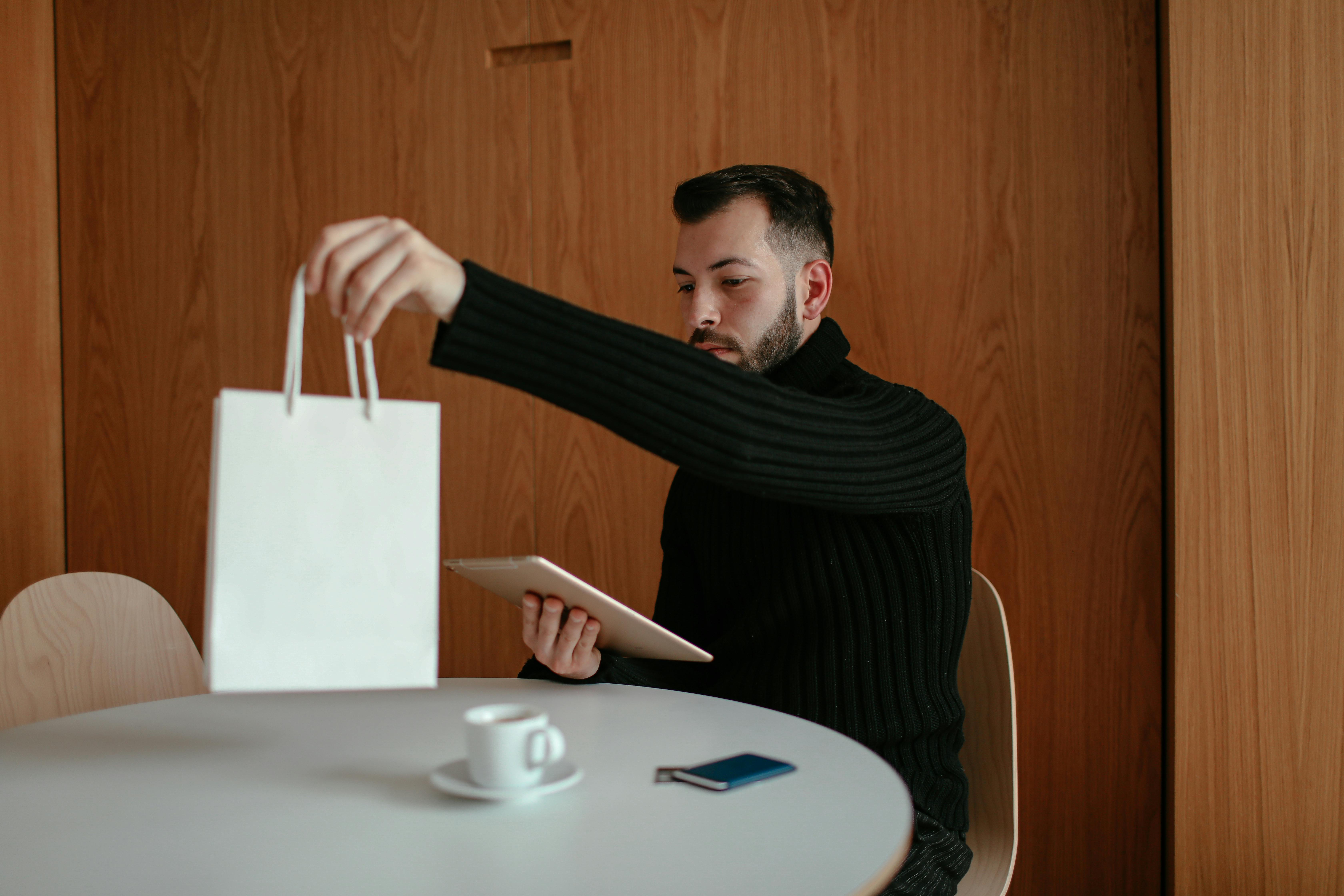 The 6 next big things in consumer technology for 2025 — Photo by Cup of  Couple on Pexels