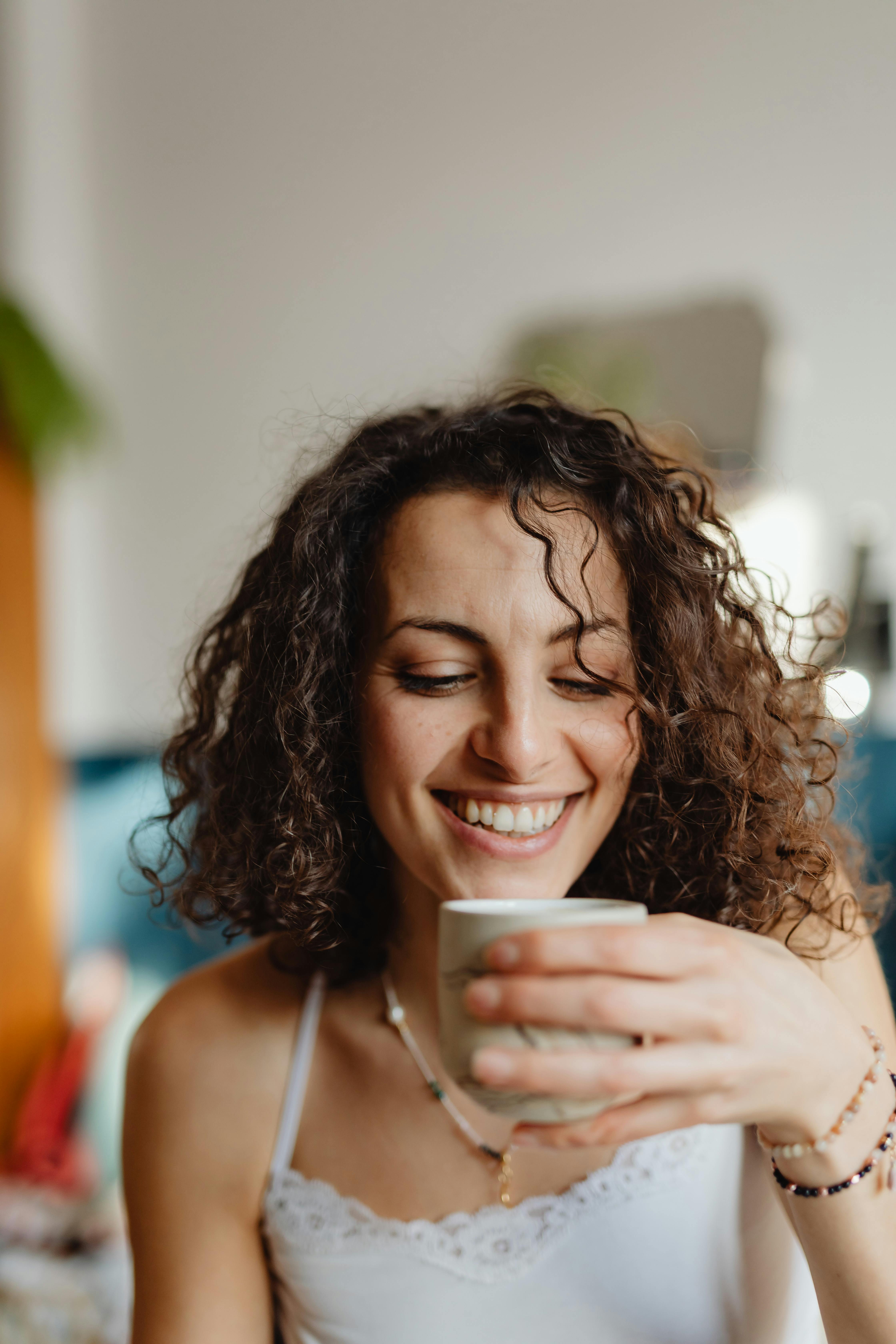 What to drink to stay looking younger?