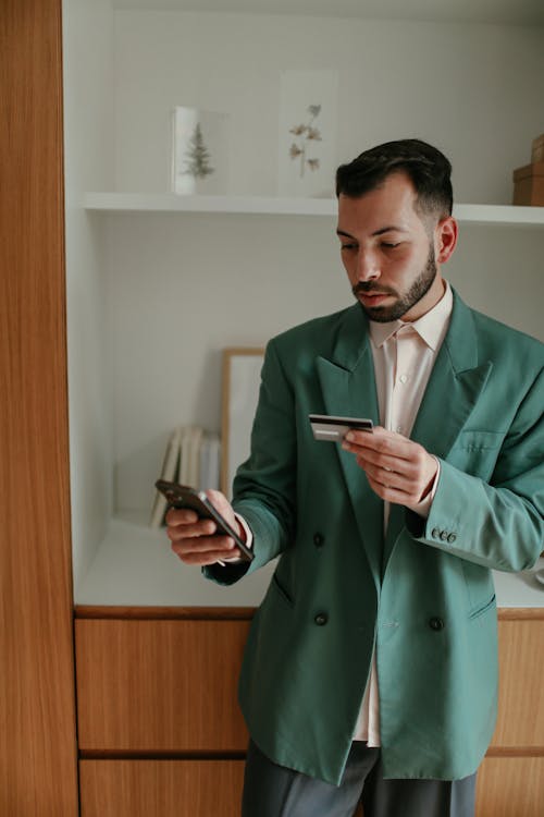 Emerald green 2025 suit jacket