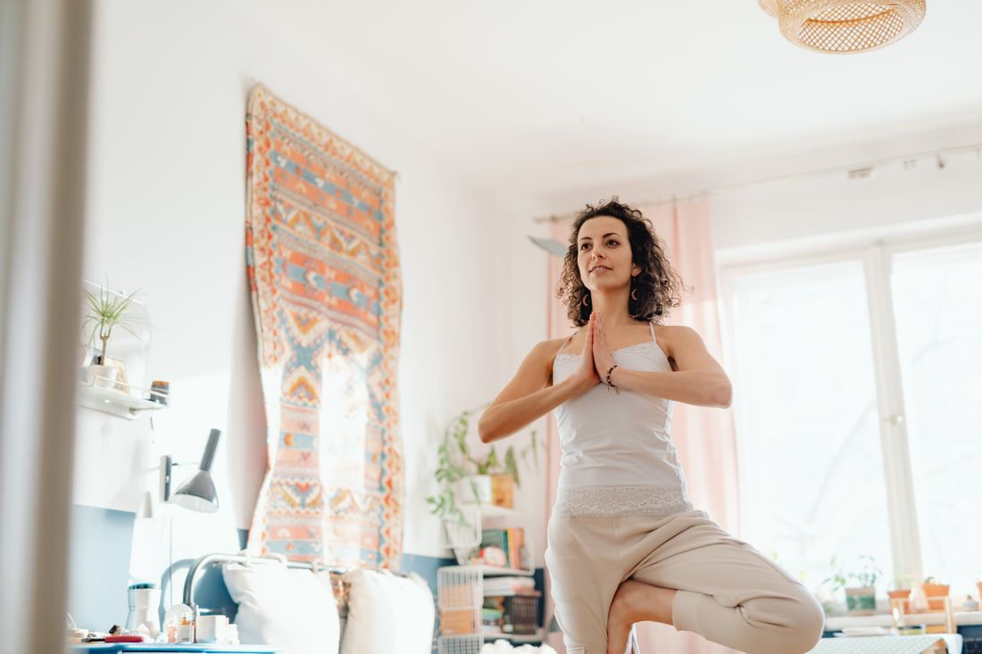 Balance: the quiet strength most of us skip