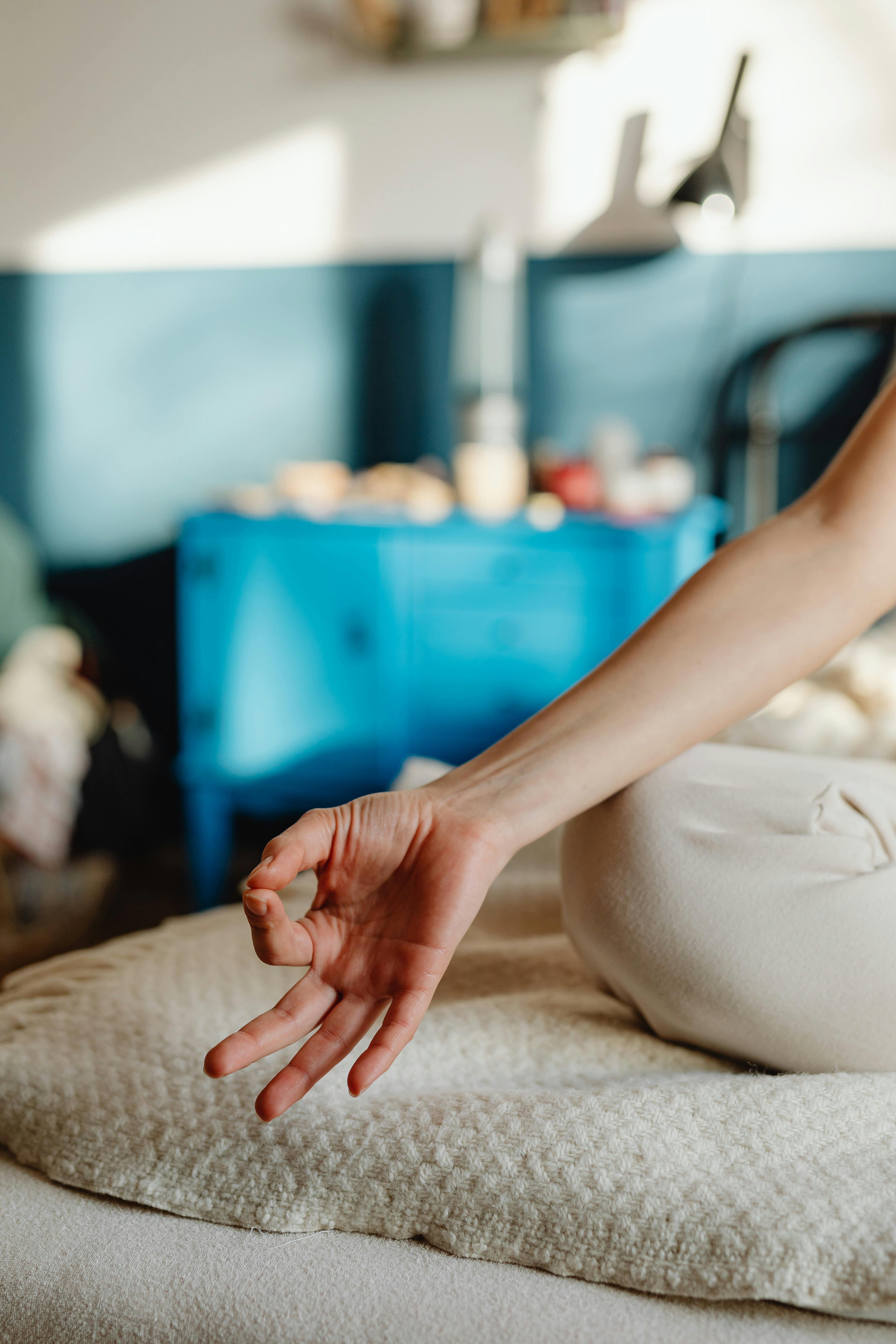 Building Finger Strength and Dexterity for⁣ Chord Transitions