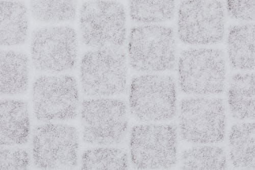 De franc Foto d'estoc gratuïta de blanc, formes quadrades, hivern Foto d'estoc