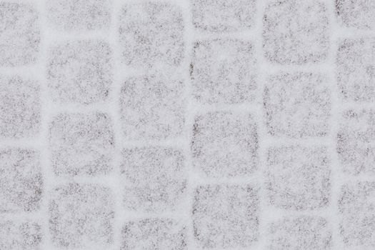 icy sidewalk salt