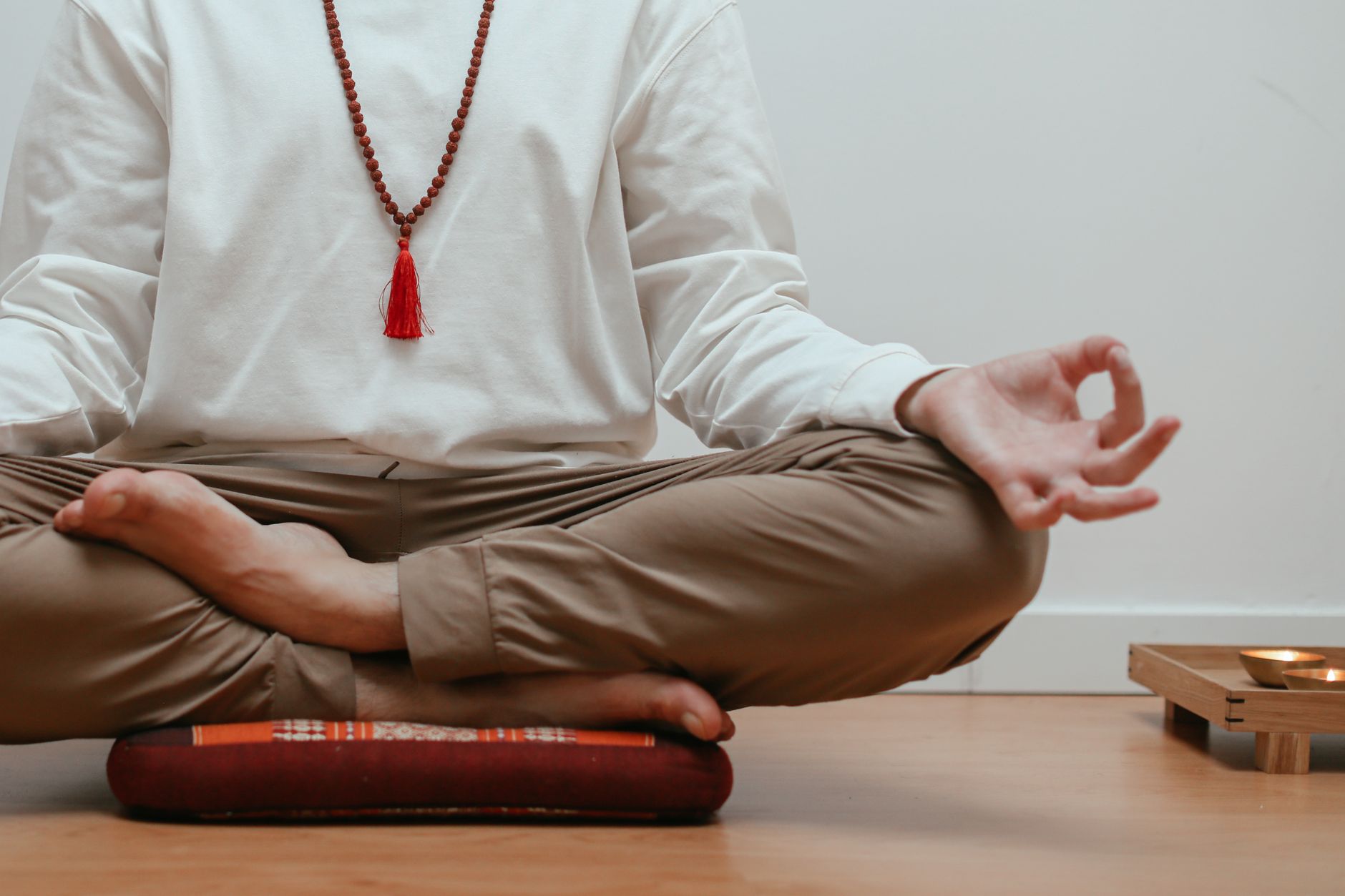 Meditating Your Way to Tinnitus Relief: A Guide for Indians