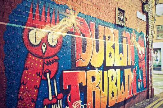 Literary Dublin — Joyce and Yeats trail — Dublin