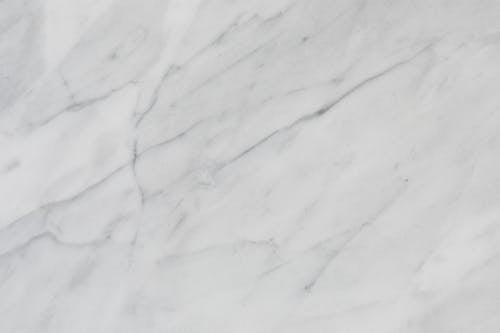 Gray and White Marble