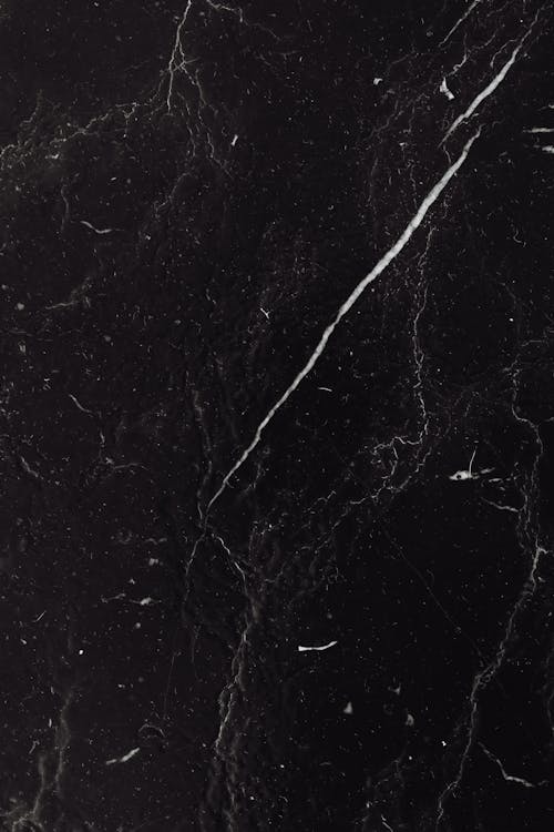 Ilmainen kuvapankkikuva tunnisteilla abstrakti, marmori, musta