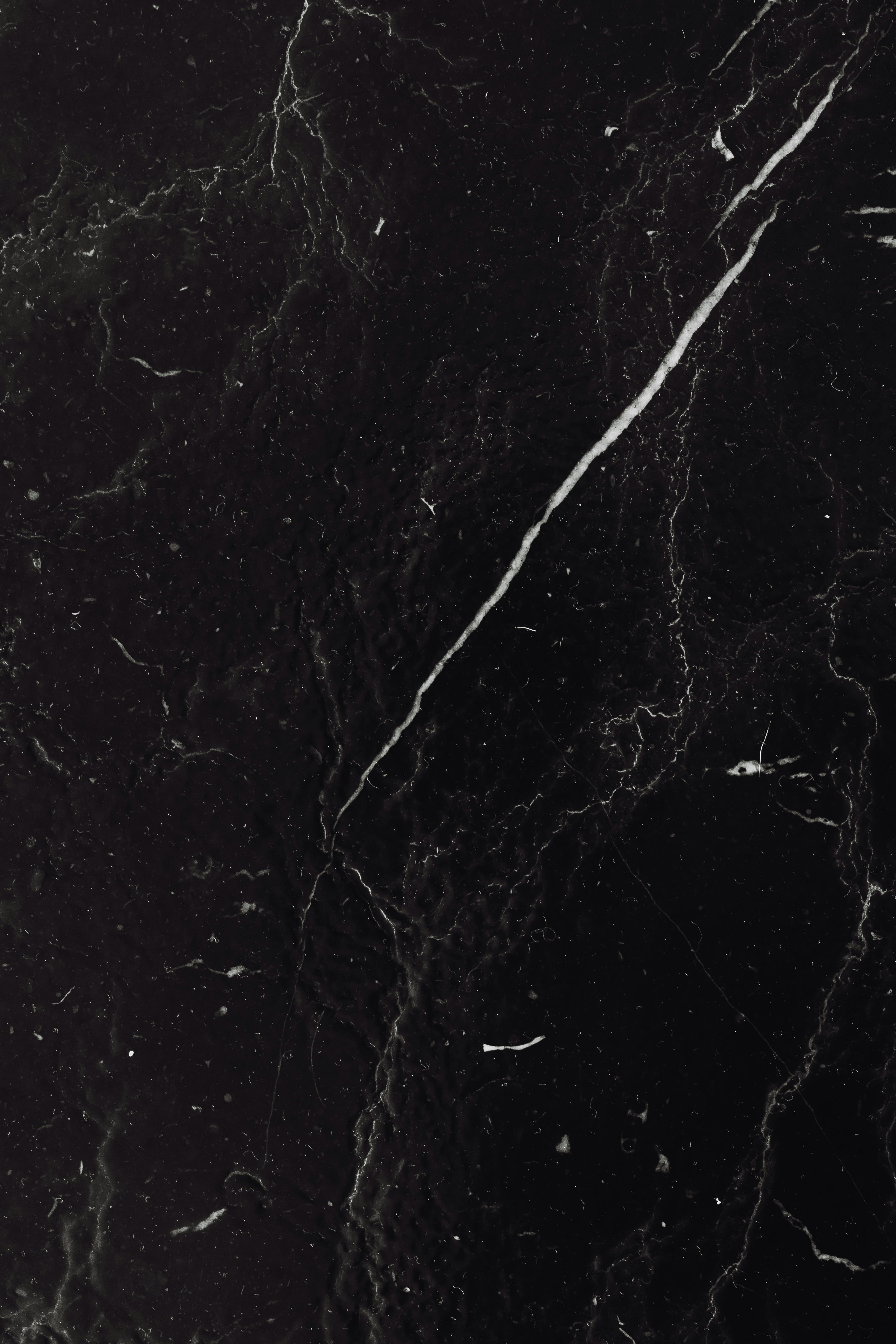 black marble flooring texture