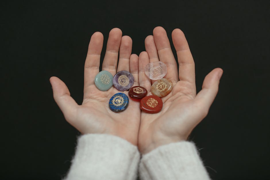 Reiki à Vouneuil-sous-Biard — Votre Entreprise
