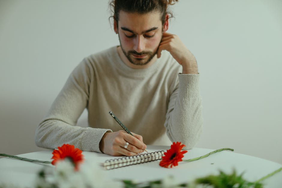 The Benefits Of Structured Journaling For Personal Growth. 11 Journaling-For-Personal-Growth