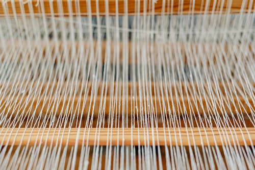 Fotos de stock gratuitas de de madera, hilo, hilos