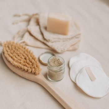 Exfoliation: Exfoliate once or twice a week to remove dead skin cells and improve skin texture