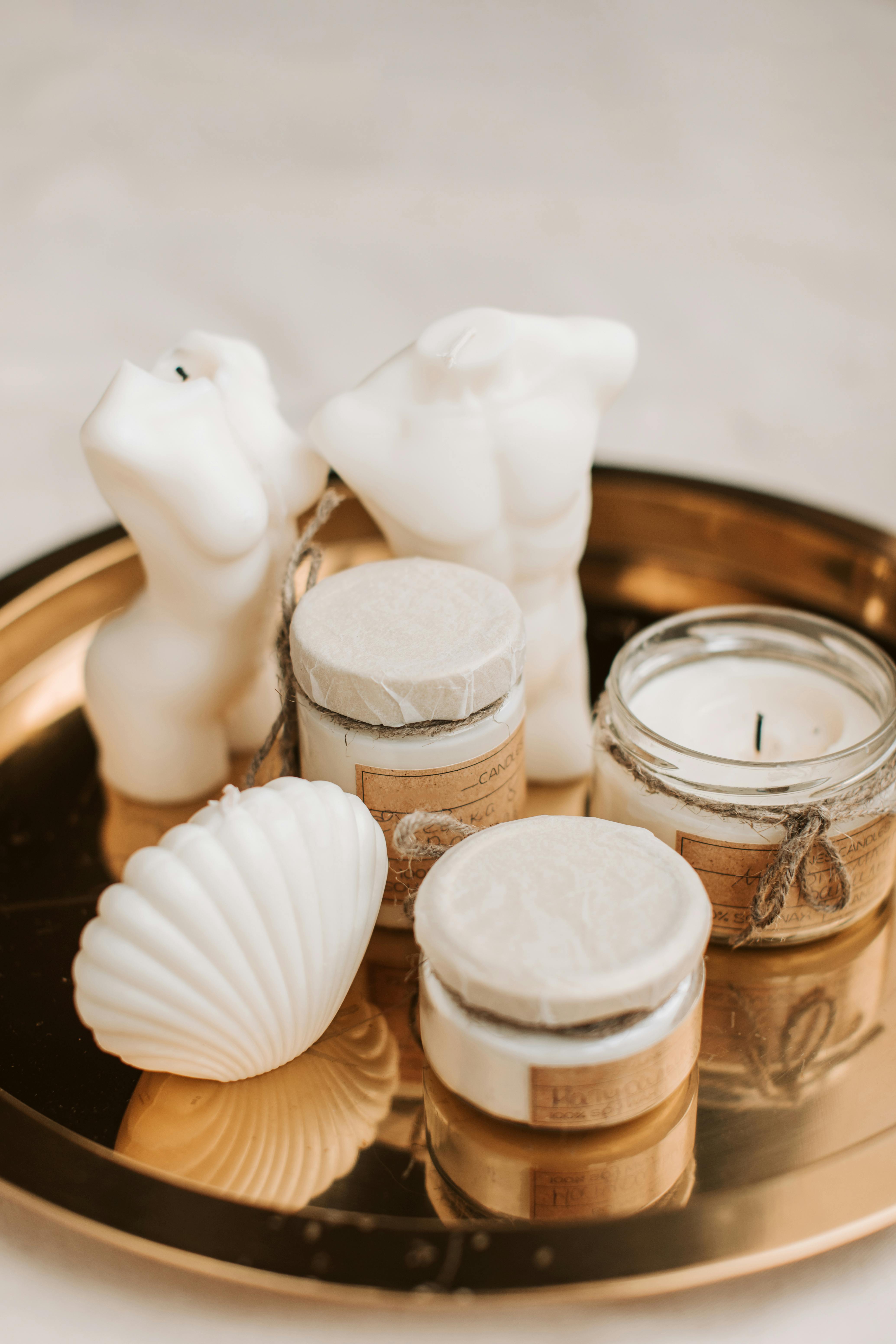 Transforming Your Space: The DIY Guide to Building an Aromatherapy Nook