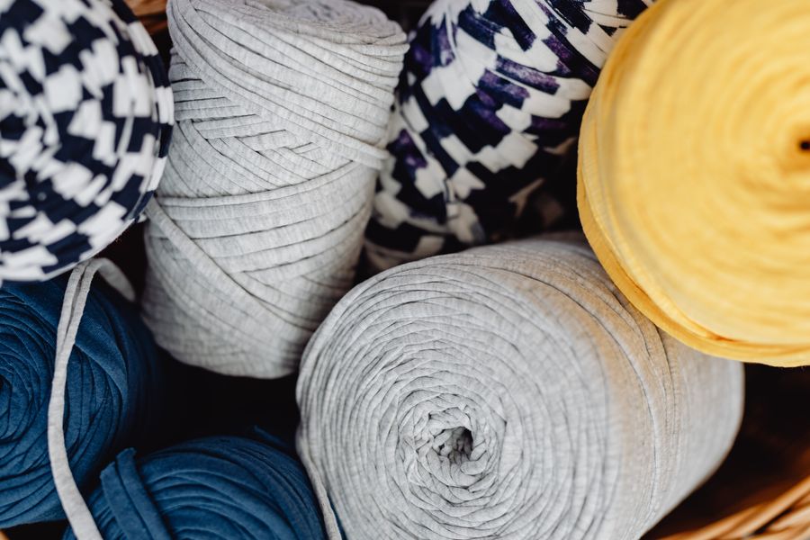 Cotton Yarn