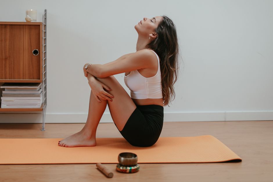 Mindfulness Without the Mysticism