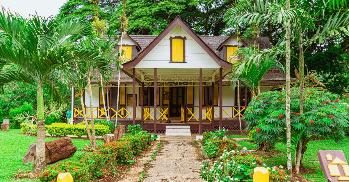 Trinidad and Tobago Vacation Planning — Caribbean travel guide