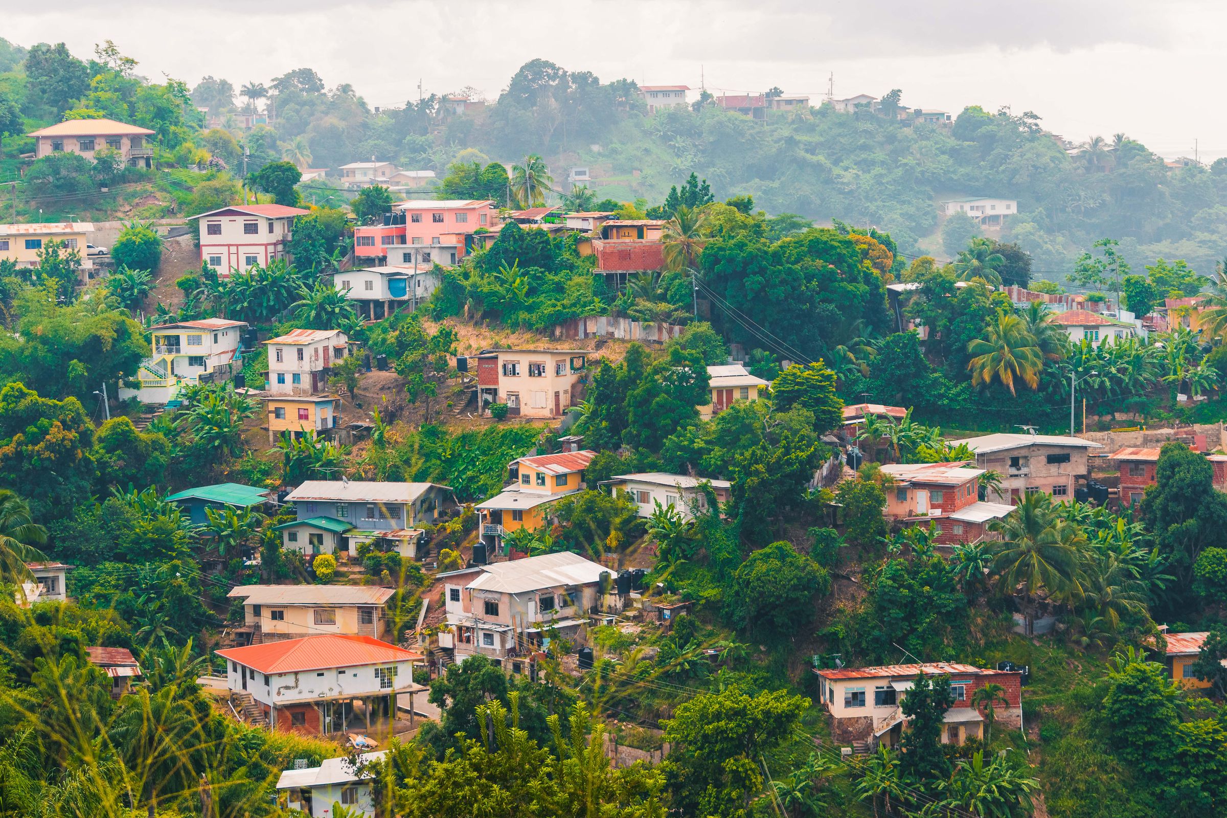 Port Antonio