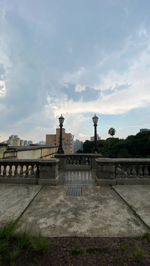 Gratis stockfoto met aantrekken, architectuur, baluster Stockfoto