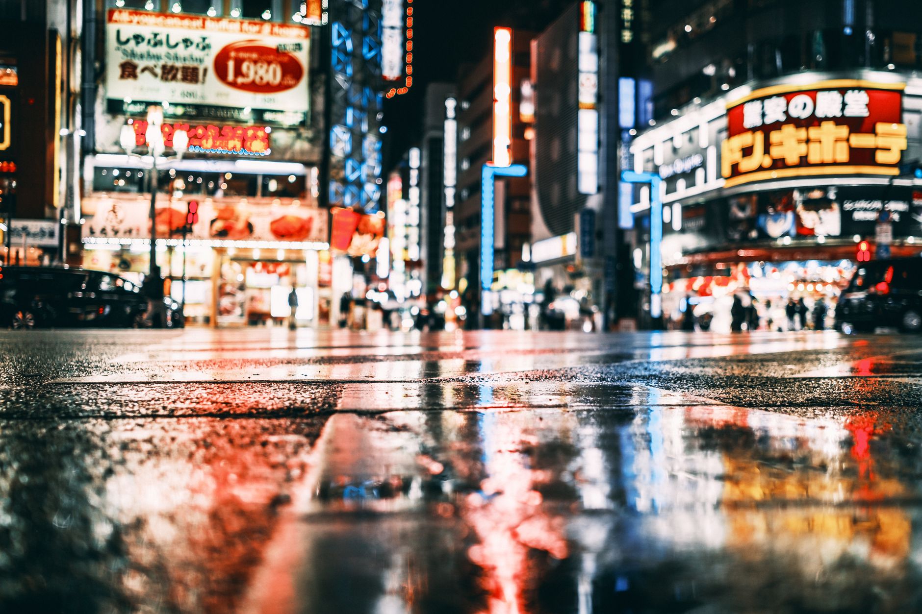 Return flights to Japan from Milan starting from €540