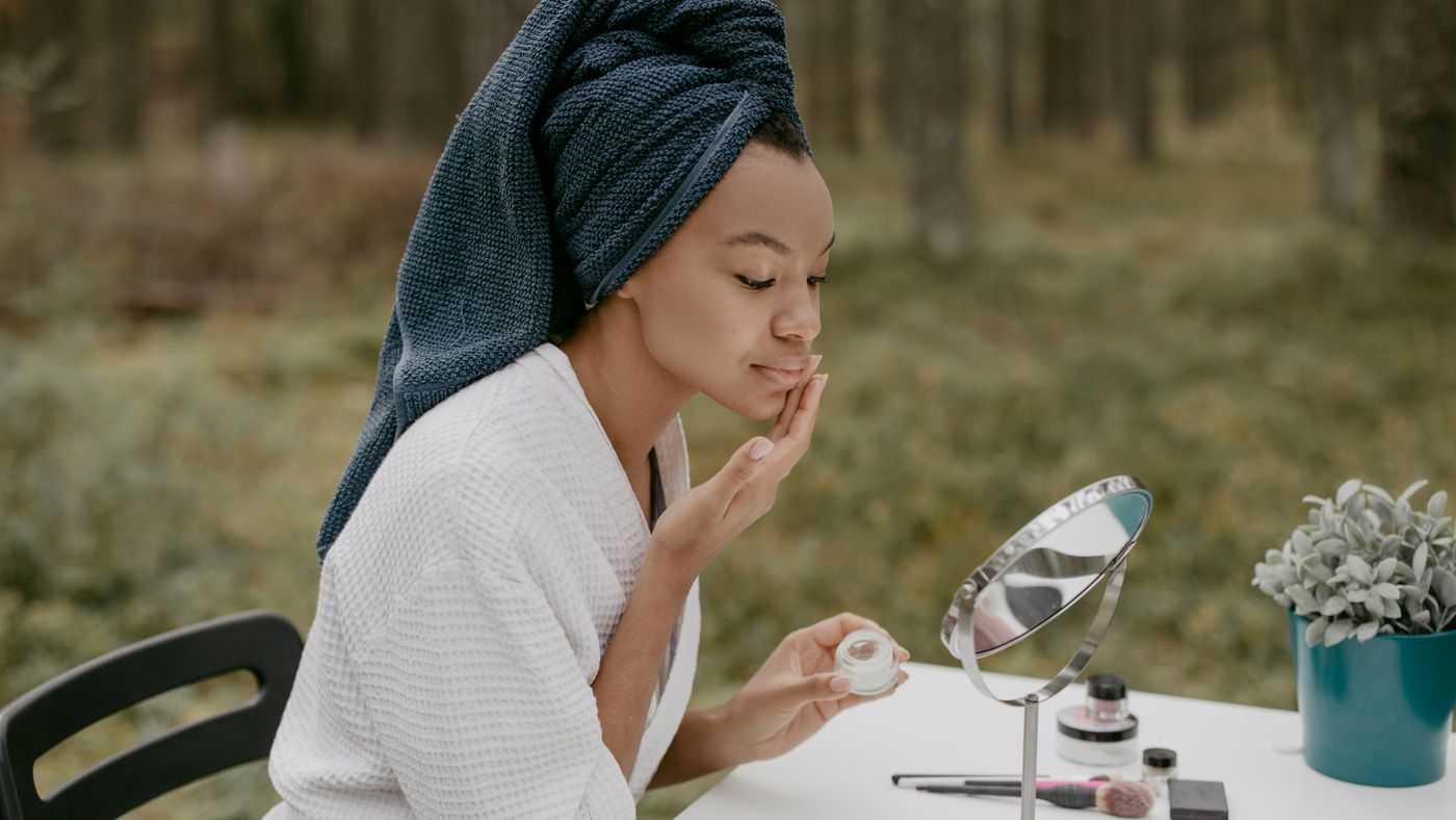 Natural Skincare: What It Actually Means When No One Is Selling It