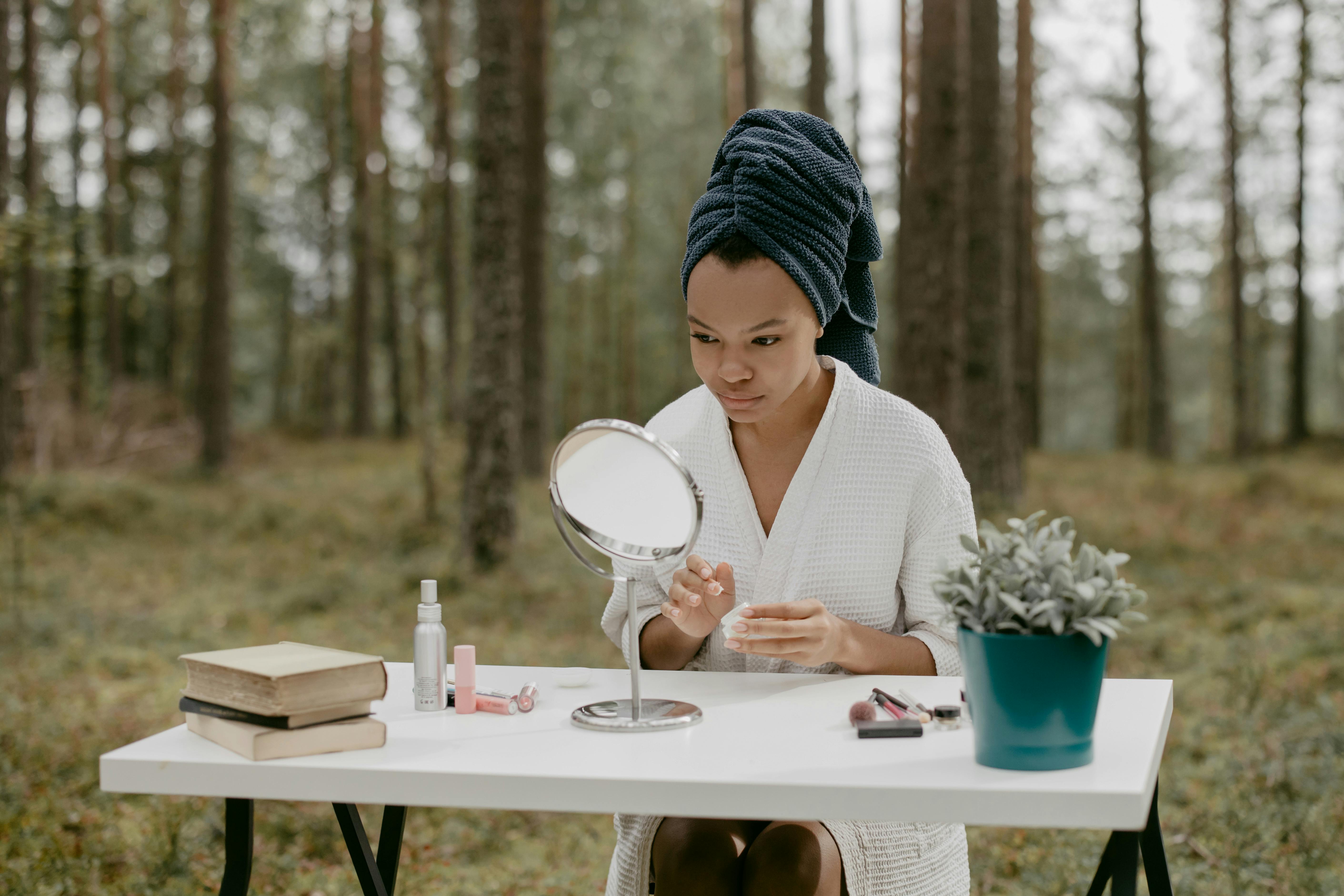 I Revamped My Skincare Routine for Spring—Here’s How — Photo by cottonbro studio on Pexels