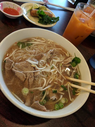 Ceramic Minimalist Vase