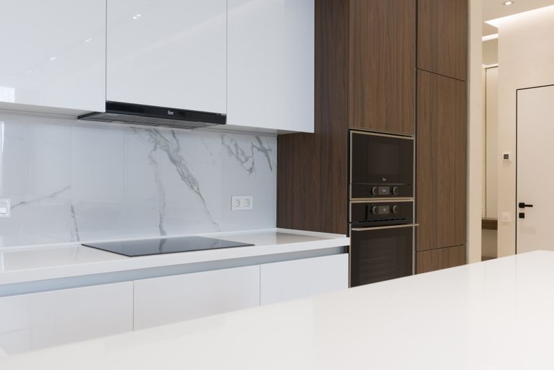 Undermount Sink
