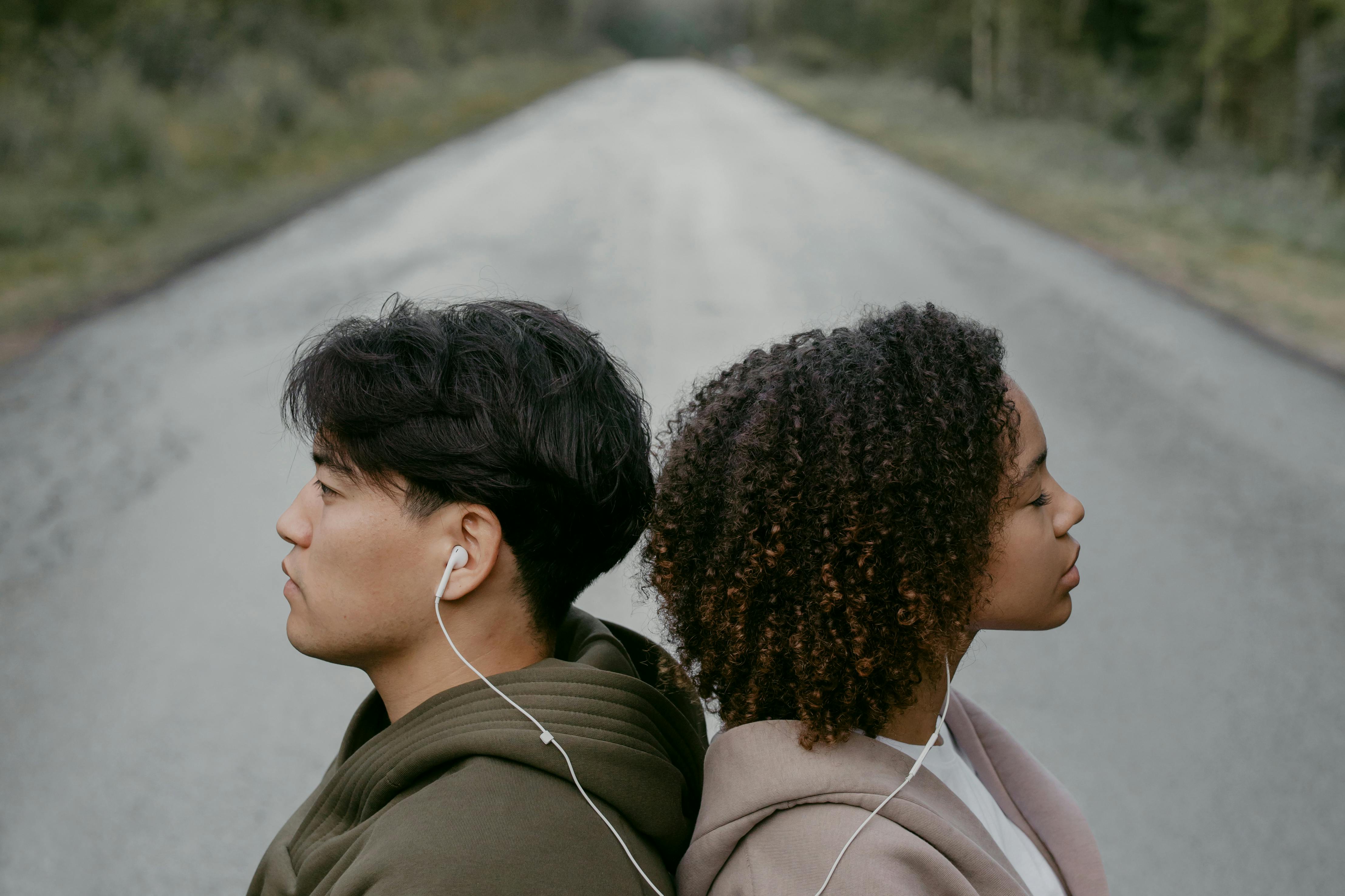 Improving Relationships: The Power of Active Listening