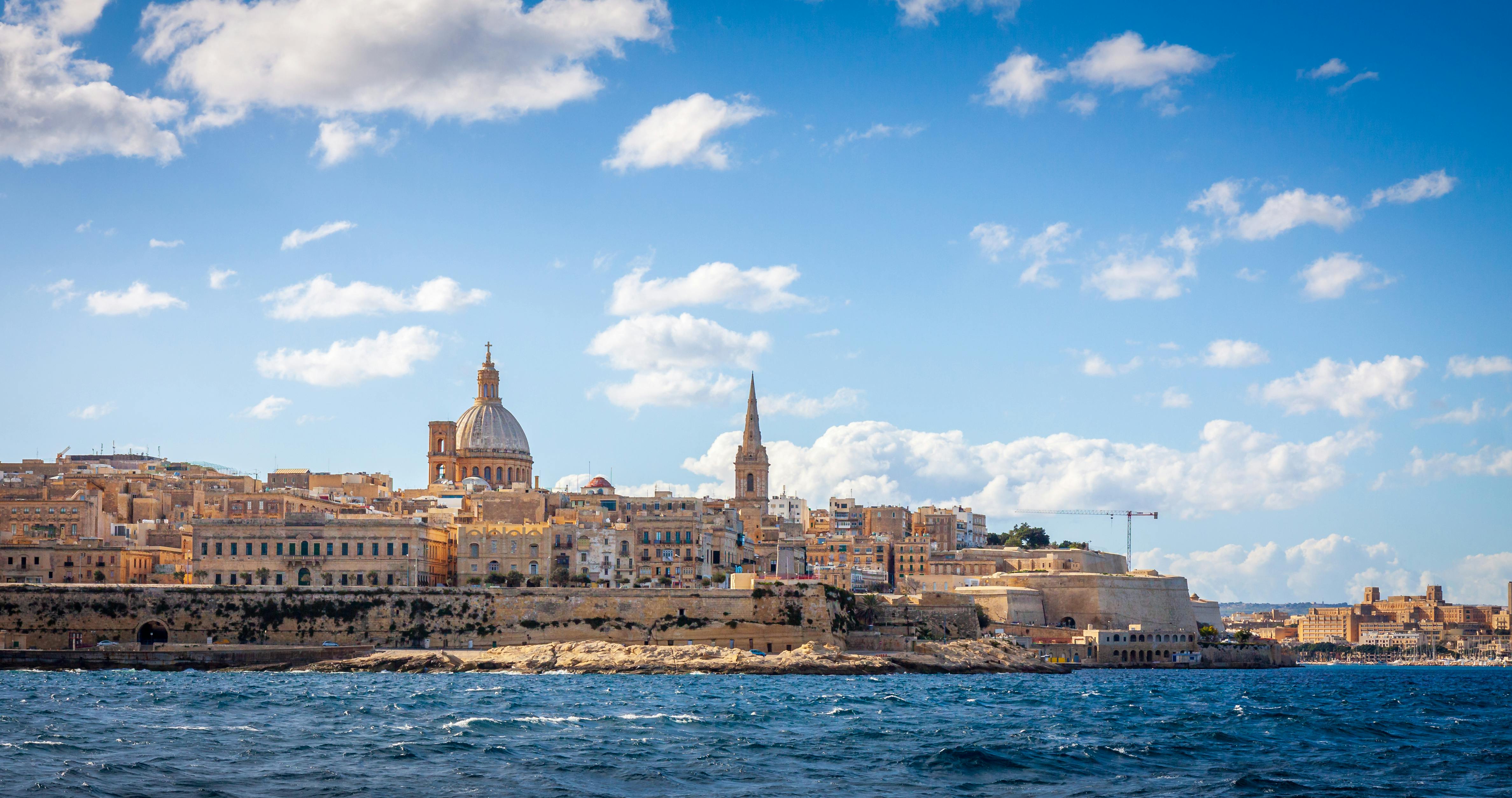 Klantadviseur in Malta bij bekend iGaming bedrijf (incl. vlucht en accommodatie)