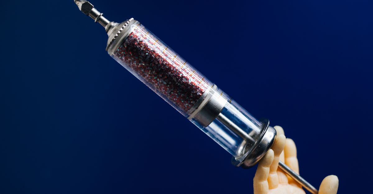 CDC Director Questions Pennsylvania's Measles Death Findings
