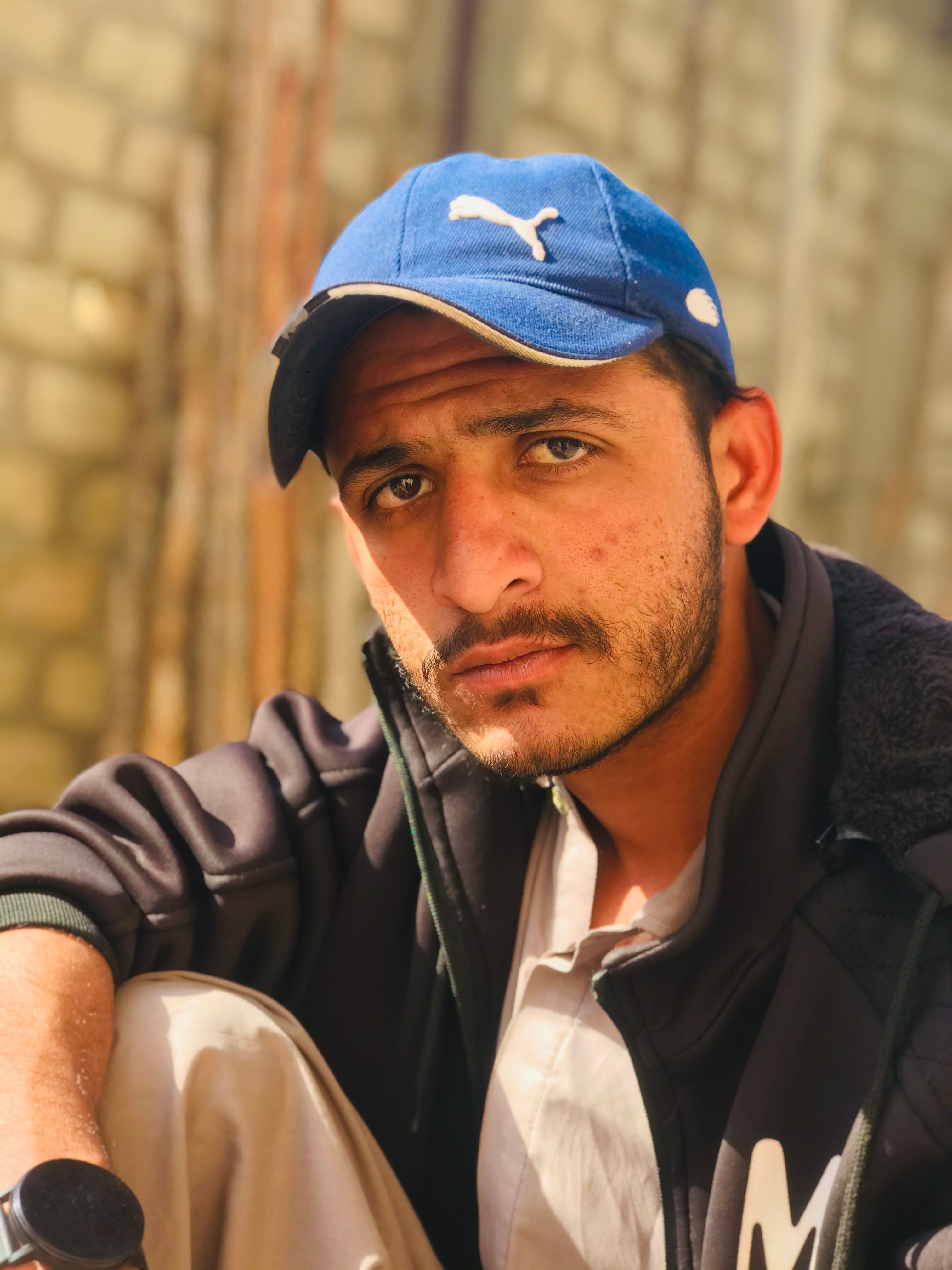 Ahmed