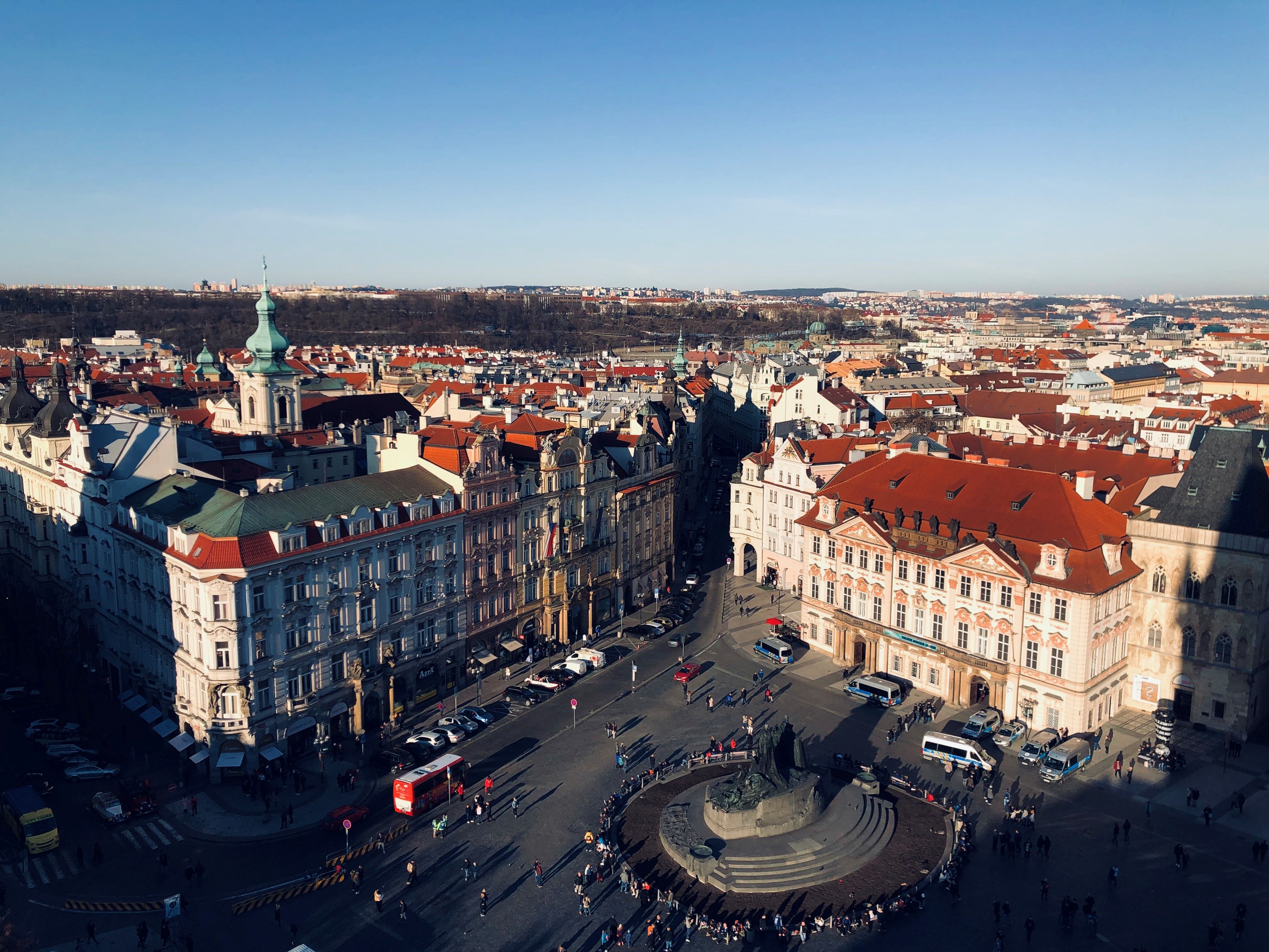 Czech Republic vs Poland for Your 2026 Trip: The Ultimate Comparison Guide