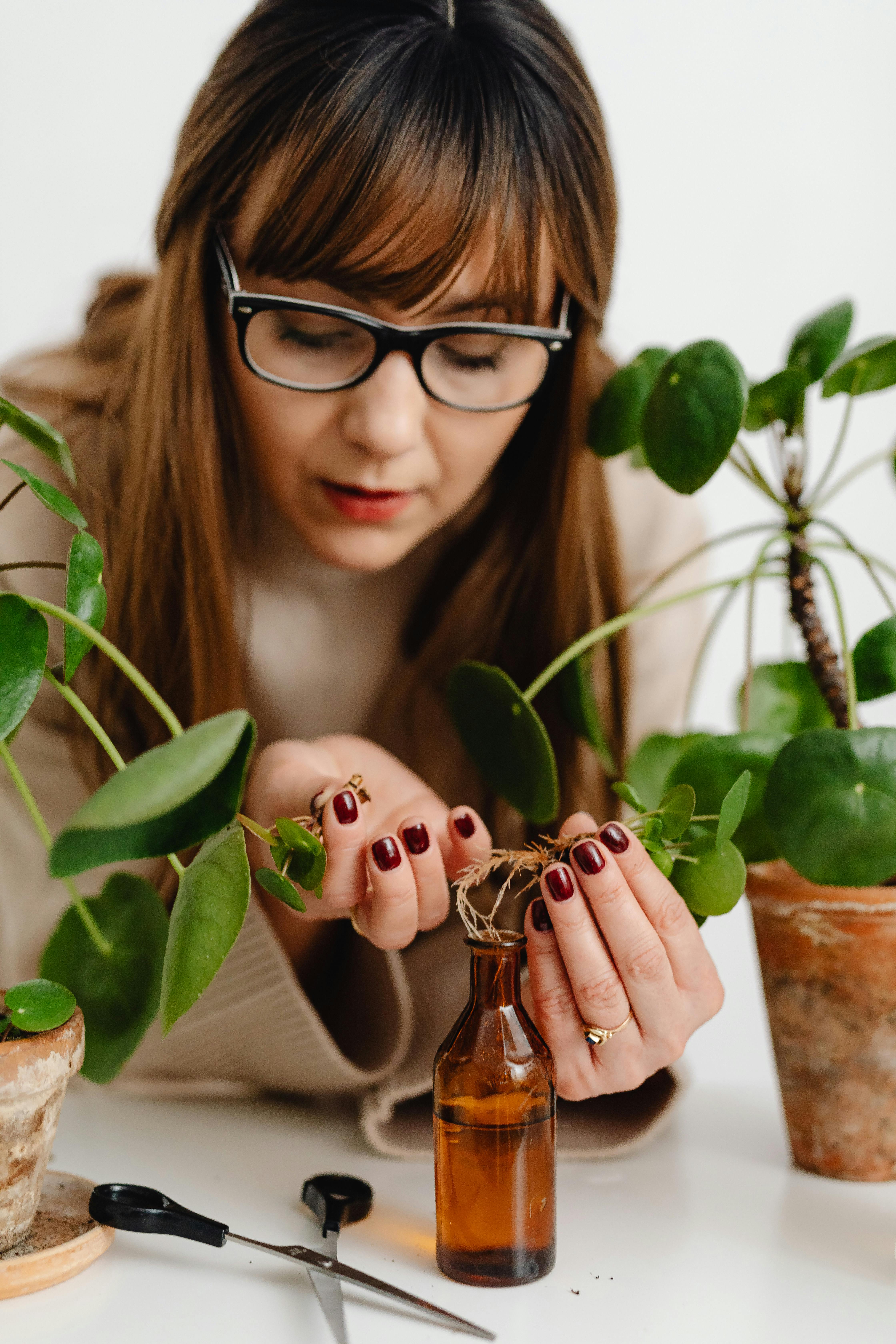 What is the root of lack of trust?