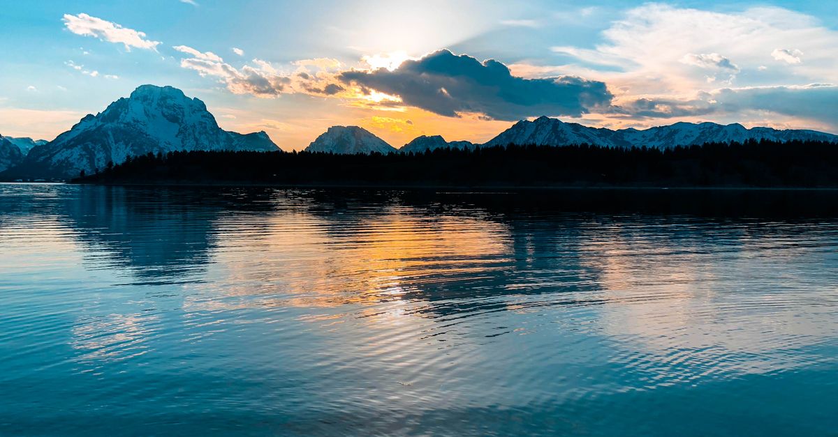 What Does It Mean That God Is Sovereign?