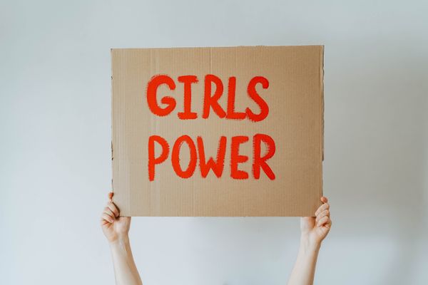 The Confidence Gap Is Measured, Not Imagined — But It Is Not What You Think