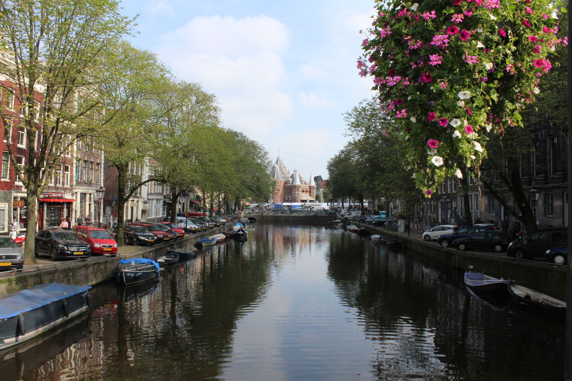 Amsterdam, Netherlands