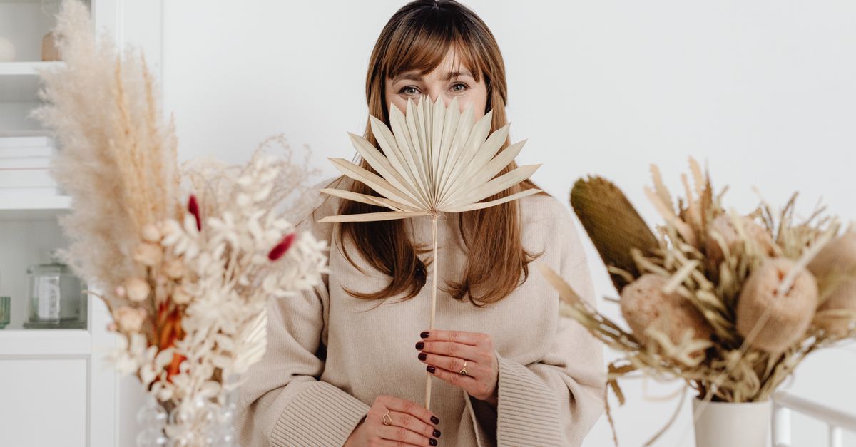Photos gratuites de à la mode, arrangement floral, artistique