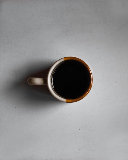 Gratis lagerfoto af brygget kaffe, drink, espresso